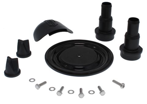 Jabsco Shower Drain Service Kit