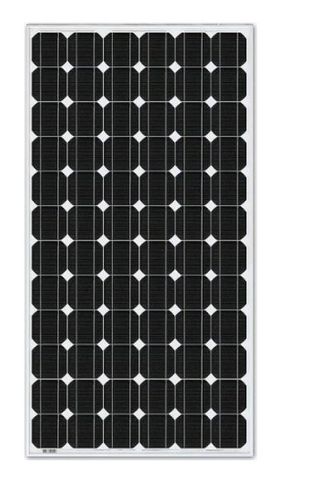 Victron Monocrystaline Solar Panels