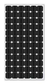 Victron Monocrystaline Solar Panels