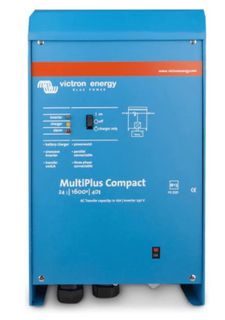 MultiPlus Compact 800-2000 VA
