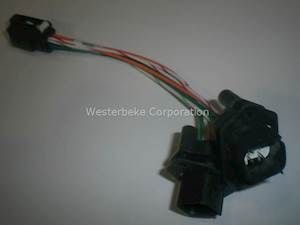 Westerbeke Electrical Systems Wiring