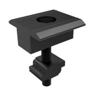 Clenergy Panel Rail Clamps