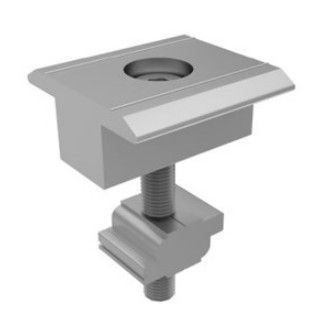 Clenergy Panel Rail Clamps