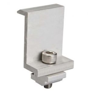 Clenergy Panel Rail Clamps