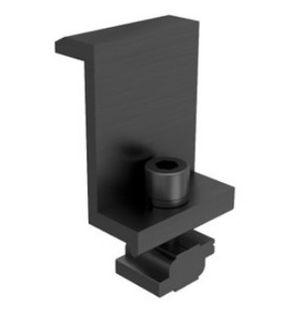 Clenergy Panel Rail Clamps