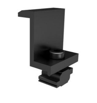 Clenergy Panel Rail Clamps