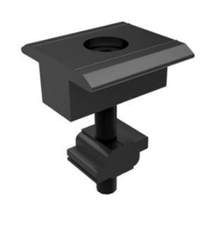 Clenergy Panel Rail Clamps