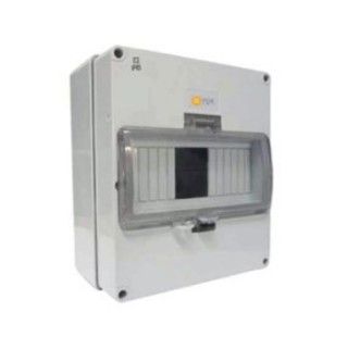 Electrical Enclosure