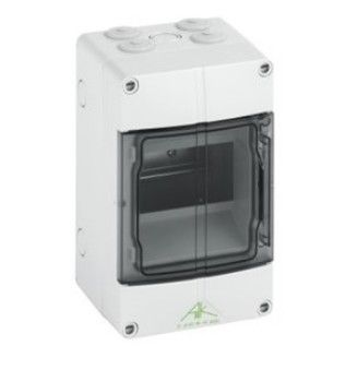 Electrical Enclosure