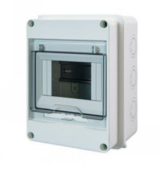 Electrical Enclosure