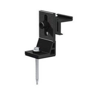 Solar Rail Roof Mounts