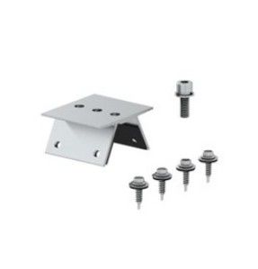 Solar Rail Roof Mounts