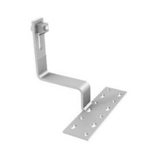 Solar Rail Roof Mounts