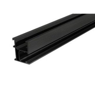 Solar Panel Rails