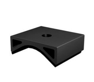 Solar Rail Roof Mounts