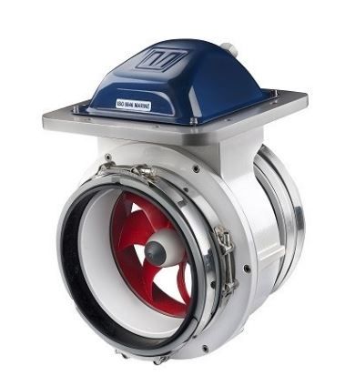 Vetus RimDrive Thruster 160KFG