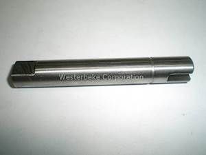 Westerbeke Cooling System Pumps