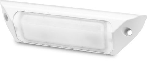 Hella Marine LED FMS1200 Deck Lamp