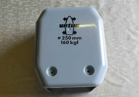Vetus Solenoid Cover