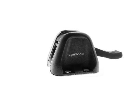 Spinlock SUA Mini Jammer, Suits 6-10mm Lines