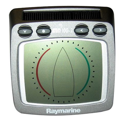 Raymarine Tacktick Wireless Instrument Displays