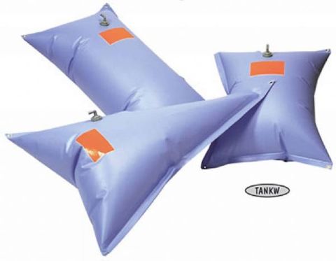 Vetus Flexible Drinking Water Tanks