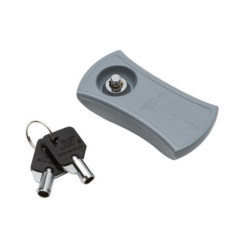 Sportelli Hatch Handle with Lock