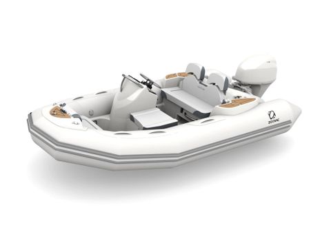 Zodiac Yachtline RIB