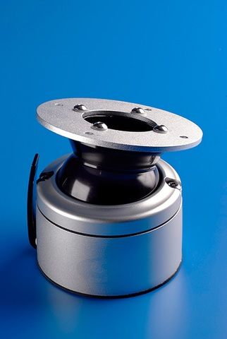 Scanstrut Swivel Base Only for Deck Pod