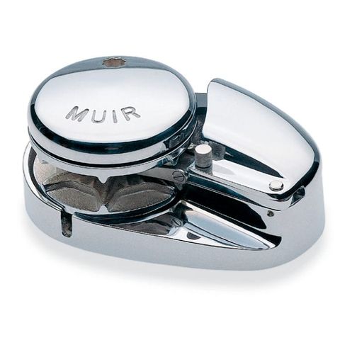 Muir Storm VR3500 Vertical Windlass For Vessel Up To 79FT