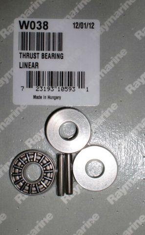 Raymarine Linear Drive Spares