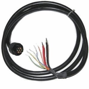 Raymarine Power And NMEA Cable - Pathfinder