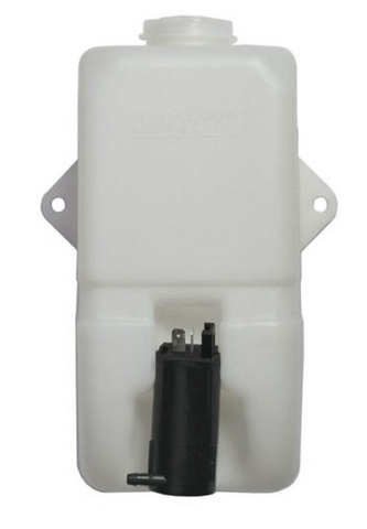 Exalto 215BD Series Washer Parts