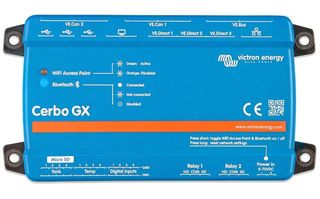 Victron Cerbo GX Communication Centres