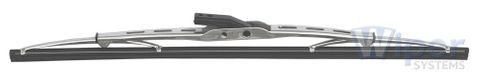 Vetus Wiper Blades, RWA Motor