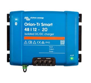 Victron Orion TR Smart DC - DC Charger Non-Isolated
