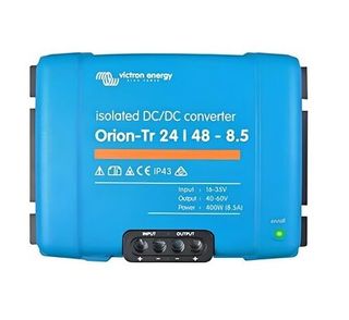 Victron Orion TR Smart DC - DC Charger Non-Isolated