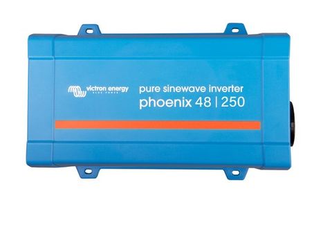 Phoenix Inverter VE Direct 250-1200VA