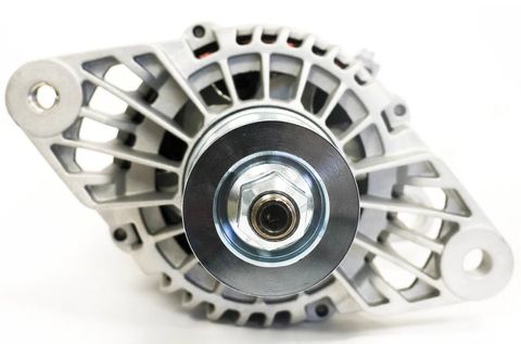 Arco Zeus A115 3.5KW HD High Output Alternator