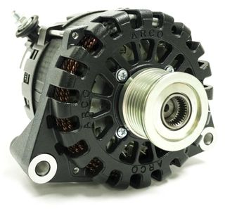 Arco Zeus 48V 225A High Output Alternator