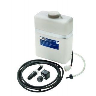 Vetus Windscreen Washer Kit