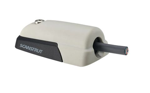 Scanstrut Plastic Deckseal