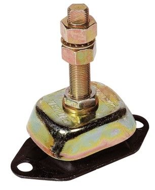 Vetus Flexible Engine Mount 35-100KG