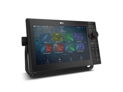 Axiom 2 Pro 16"