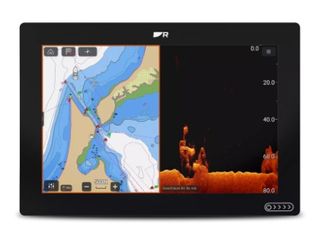 Raymarine Axiom 2 7 MFD