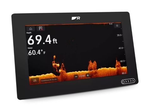 Raymarine Axiom 2 12 MFD