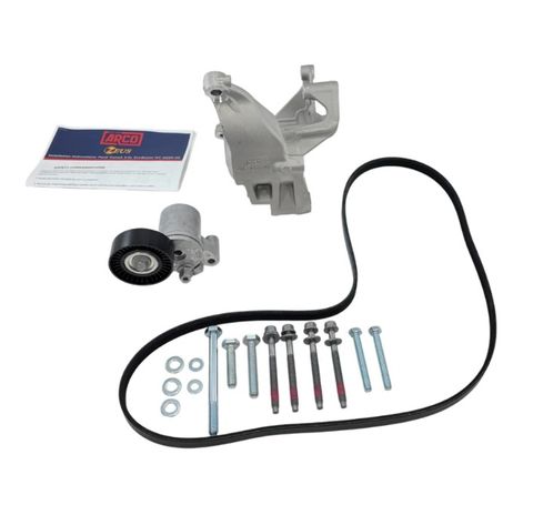 Arco Zeus Mounting Kits