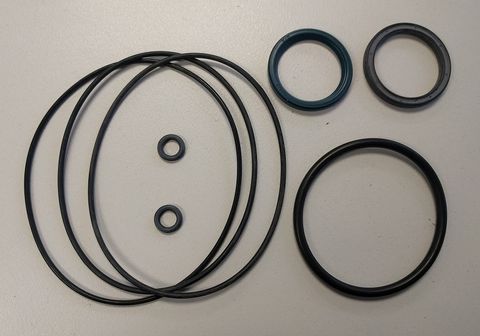 Lecomble &amp; Schmitt Helm Spares