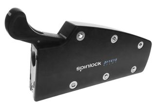 Spinlock ZS Alloy Jammer (8-18mm)