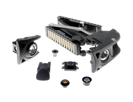 Spinlock Jaw Latch Repair Kit